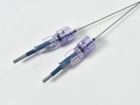 Aiguille stérile jetable pour ablation radiofréquence vertébrale, thérapie mini-invasive, OEM/ODM