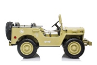 Voiture à pédales TOYI WDJH-101 pour enfants - Jouet électrique contrôlé par application avec télécommande pour les enfants de 5 à 7 ans, utilisation intérieure/extérieure