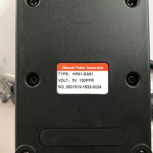 อะไหล่อุตสาหกรรม FANUC MPG ใหม่ ราคาถูก คุณภาพสูง A860-0203-T012 - Product Image 2