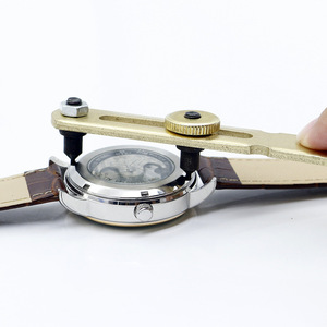 Strumenti orologio orologio apriscatole custodia posteriore premere più vicino strumento riparazione <span class=keywords><strong>orologiaio</strong></span> - Product Image 2