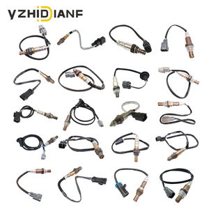 Wholesale capteur de voiture <span class=keywords><strong>lambda</strong></span> O2 capteur d'oxygène voiture japonaise Toyota Honda Mazda Nissan Mitsubishi - Product Image 1