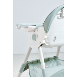 Bouncer Gam Peris Sensory Rocking Swing Curdle Chaise Pour Bébés Enfants Enfants Soft Play Spring Rocker Car Big Face - Product Image 6