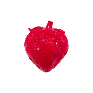 3 Boyutlu Meyveler Komik Jöle Soyulabilir Büyük Normal Boy Meyve Şeklinde Sakızlı Şeker Dev Soyulabilir Sakızlı Şeker - Product Image 1