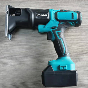 Juego de Herramientas Eléctricas Multiusos Recargables de 18 V, Juego de Herramientas de Taladro de Litio Multifuncional Inalámbrico - Product Image 2