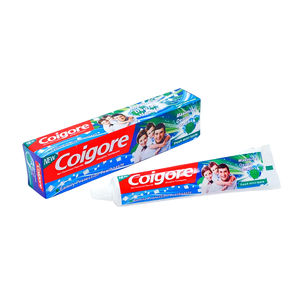 Fournisseur OEM/ODM <span class=keywords><strong>de</strong></span> dentifrice blanchissant pour une haleine fraîche |   Dentifrice sans fluorure à bas prix pour la <span class=keywords><strong>distribution</strong></span> en gros 100g/120g - Product Image 2
