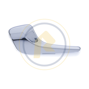 Maniglia Interna per Porta Adattabile Ac Rolcar per OE 136044, Compatibile con Opel Corsa 2006 - Product Image 1