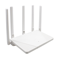 Router Mesh AX3000 WiFi 6 con 1 Puerto WAN y 3 Puertos LAN, Compra al por Mayor, Directo de Fábrica