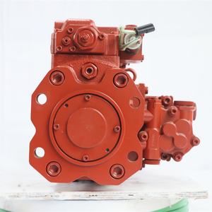 Pompe hydraulique d'excavatrice Belparts pour Takeuchi Tb135 Tb016 Tb125 Tb070 Pompe hydraulique Pompe de décharge hydraulique - Product Image 5