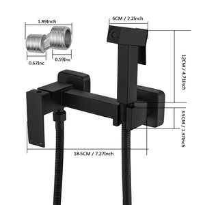 Ручной распылитель для биде - Product Image 6