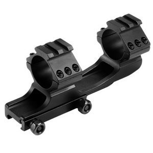 2024 bán chạy nhất tùy chỉnh một mảnh đứng săn bắn phụ kiện phạm vi gắn kết vòng - Product Image 4