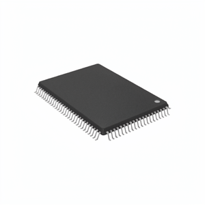 100 BQFP MB90587CAPF-G-127-BNDE1 Manufacturer Channel Electronic Chips Component Embedded - Product Image 1