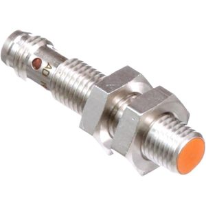 Capteur de proximité inductif IFM IE5338, borne à vis non blindée, 1 pièce - Product Image 1