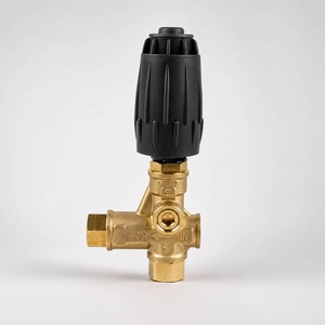 VENTE FLASH - Pompe à eau haute pression Annovi Reverberi AR - VRT3-250 - 4060 PSI - 10,6 GPM - Valve de décharge VRT3-250 - Bleu - Amérique du <span class=keywords><strong>Nord</strong></span> - Mecline VRT3 - Product Image 1