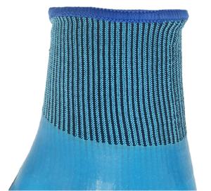 Водонепроницаемые рабочие перчатки из полиэстера, 15 г - Product Image 5