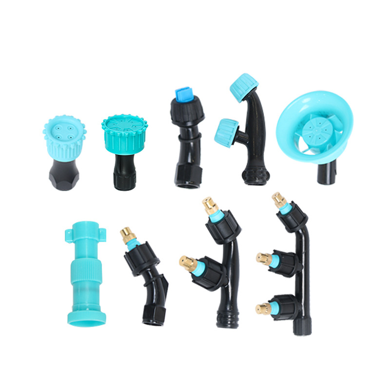 Медный распылитель для распыления