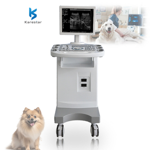 Penjualan terlaris kualitas tinggi 15 "troli LED sistem diagnostik dokter hewan <span class=keywords><strong>digital</strong></span> penuh B/W mesin <span class=keywords><strong>Ultrasound</strong></span> - Product Image 1