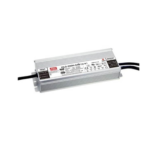 ราคาดี HLG-320H 12~54V AC-DC แหล่งจ่ายไฟแบบปิดวงจรชนิดเอาต์พุตเดี่ยว - Product Image 4