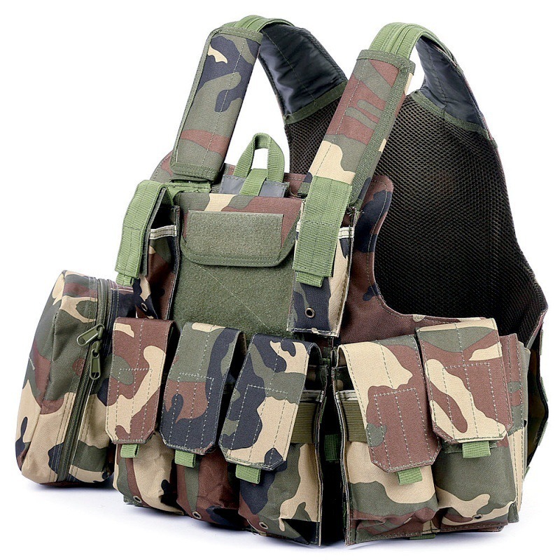 Sturdyarmor Tactical Gear Equipment Supplies Waterproof