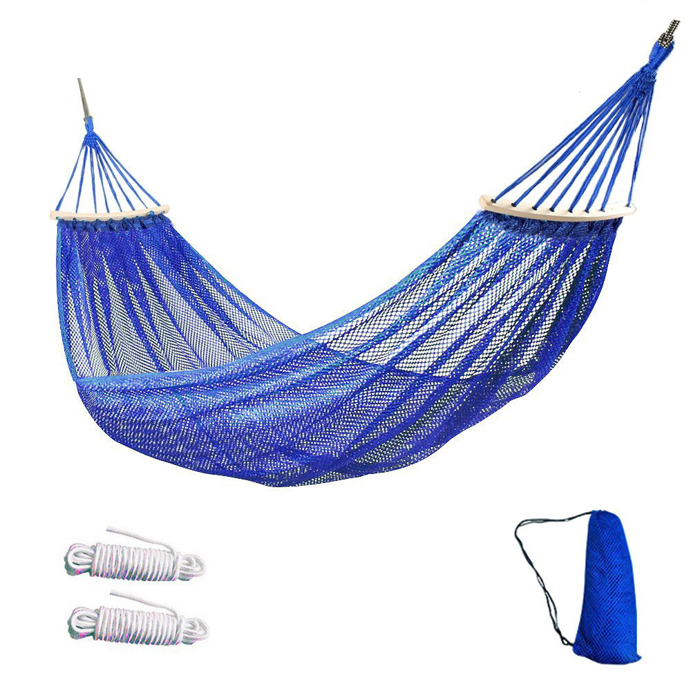 azul