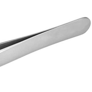 Pinzas para extensión de pestañas, juego de pinzas para pestañas de Color rosa para bebé, accesorios para pestañas personalizados, pinzas para extensión de pestañas con diamantes - Product Image 4