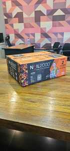 Clous de construction robustes avec finition antirouille 2” x 12 BWG 30kg - Product Image 2