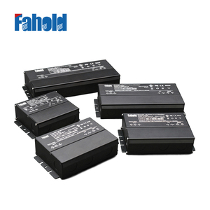 Hot Sell PF&gt;<strong>0</strong>.95 Triac <strong>0</strong>-<strong>10v</strong> 1-<strong>10v</strong> Dimmable Driver 12V 24V 60W 100W 120W 200W 300W Constant Voltage Led Driver - Product Image 1