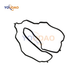 Гарантированные товары 12341-5A2-A01: Высокопроизводительная прокладка клапанной крышки для автомобилей 123415A2A01 - Product Image 4