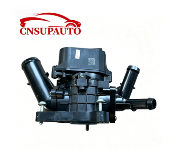 Hot-selling 24113453 Engine Coolant Flow Control Valve, Thermostat, China VI Emission Standard, Suitable for MAXUS