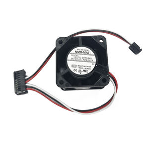 Ventola di Raffreddamento FANUC 1611VL-05W-B49 A90L-0001-0580 # B - Product Image 6