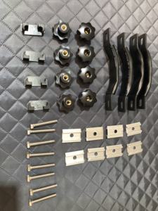 Chine Fabricant <span class=keywords><strong>Ikamper</strong></span> Auvent Fast Fit Hard Shell <span class=keywords><strong>Tente</strong></span> de toit 4 personnes Pickup Hardshell <span class=keywords><strong>Tente</strong></span> de toit pour les ventes - Product Image 6