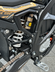 Surron <strong>High</strong> Performance <strong>Motor</strong> 21kw <strong>Ultra</strong> Bee Electric Off-Road Surron Motorcycle - Product Image 2