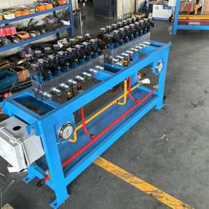 Système hydraulique 0,5HP 1HP 2HP 3HP 5HP 7,5HP 10HP 40HP, groupe hydraulique personnalisé pour machine - Product Image 3