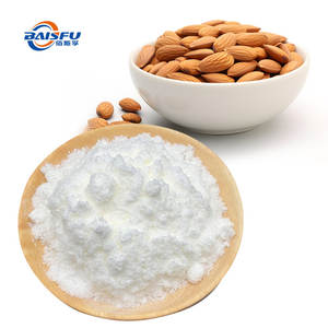 Extrait de plante de saveur de poudre d'<span class=keywords><strong>amande</strong></span> <span class=keywords><strong>amère</strong></span> d'<span class=keywords><strong>arôme</strong></span> de noisette intense pour l'usage industriel dans des applications de boisson de boulangerie de confiserie - Product Image 4