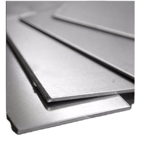 0.1mm 0.2mm 0.3mm spessore nichel 99.9% lastre di nichel puro - Product Image 6