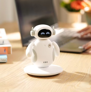 <span class=keywords><strong>Robot</strong></span> de poche intelligent UB, interaction émotionnelle réaliste, compagnie humaine, <span class=keywords><strong>robot</strong></span> IA - Product Image 6