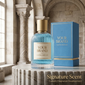 Brume corporelle pour homme, senteur marine salée et <span class=keywords><strong>vanille</strong></span> crémeuse, coffret cadeau pour mariage, fournisseur <span class=keywords><strong>de</strong></span> parfums, logo personnalisé, usine d'eau <span class=keywords><strong>de</strong></span> parfum - Product Image 1