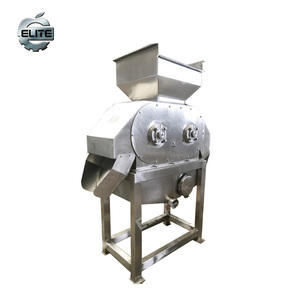 Exprimidor de Limones Profesional Comercial, Máquina Automática para Hacer Jugo de Cítricos de Acero Inoxidable 304 con Doble <span class=keywords><strong>Rodillo</strong></span> de Presión - Product Image 4