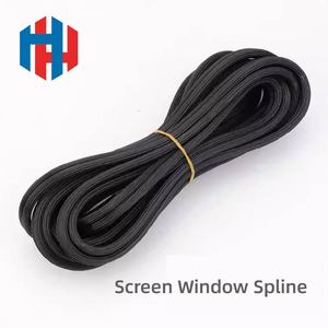 <span class=keywords><strong>Kit</strong></span> d'outils pour <span class=keywords><strong>moustiquaire</strong></span> de fenêtre en maille avec joint en caoutchouc, auto-adhésif, pour bricolage - Product Image 1