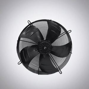 Ventilateur axial à rotor externe YWF4D-500B pour équipements de réfrigération et de ventilation - Product Image 3