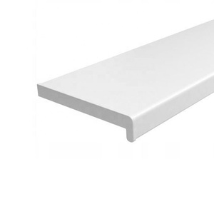 PCV okleina na <span class=keywords><strong>parapet</strong></span> Biala - Product Image 1