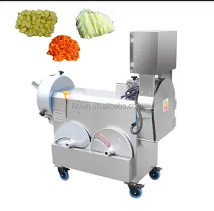 Commercial Multifunctional Vegetable Cutter and Slicer/Vegetable Dicer