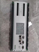 KEBA CP033T Dengan Panel Kontrol 10 Inci Sistem Kontrol Lengkap I1075 PLC untuk Mesin Cetak Injeksi