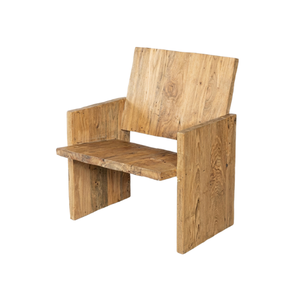 Sillón Cube Lounge ofrece comodidad moderna con su diseño minimalista y forma de cubo única, perfecto para relajarse en la sala de estar. - Product Image 1