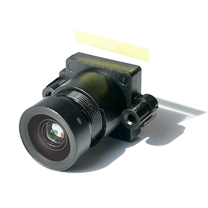 IR 4Mm F1.0 MTV Ống Kính M12 Ống Kính Toàn Cảnh Giám Sát Ống Kính Tầm Nhìn Ban Đêm Góc Lớn 1/2.7 "CMOS/<span class=keywords><strong>CCD</strong></span> Cảm Biến - Product Image 2