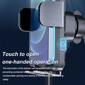 Quali prodotti vendono il miglior supporto magnetico per telefono per auto con il prodotto vincente del caricatore - Product Image 4