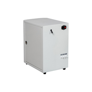 Purificador de Agua Ultrapura de Sobremesa Okay Energy 20L/H para Laboratorio de Investigación Universitaria HPLC/Cultivo Celular - Product Image 4