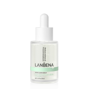 เซรั่มลดรอยแดงจากสิว LANBENA ขนาด 30 มล. สำหรับขายส่ง - Product Image 1