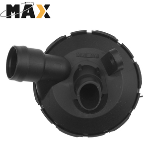 أنظمة محرك السيارات صمام تنفيس علبة crankcv لأودي A4 A6 A8 Quattro V6 06E103245E 06E103245D - Product Image 5