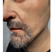 Masque en silicone intégral pour visage humain, 100% silicone, avec cheveux faits à la main, texture de peau réaliste, adapté au cosplay et aux spectacles sur scène
