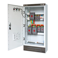 Dispositivo de Mitigación de Arco Eléctrico NEUTRON, Montado en Panel, 440V CA, Registro de Fallos de Energía en Centros de Datos con Sensor de Fibra Óptica